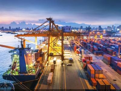 內(nèi)貿(mào)海運(yùn)貨運(yùn)代理 國內(nèi)貿(mào)易的物流動(dòng)脈